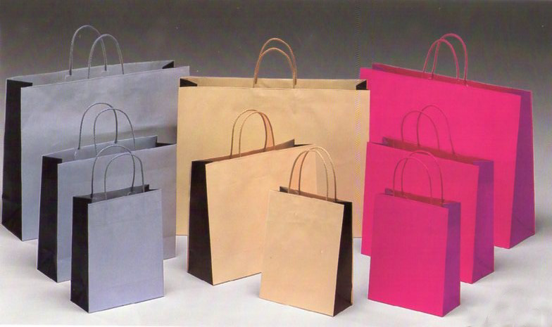 Bicolor J-Fold